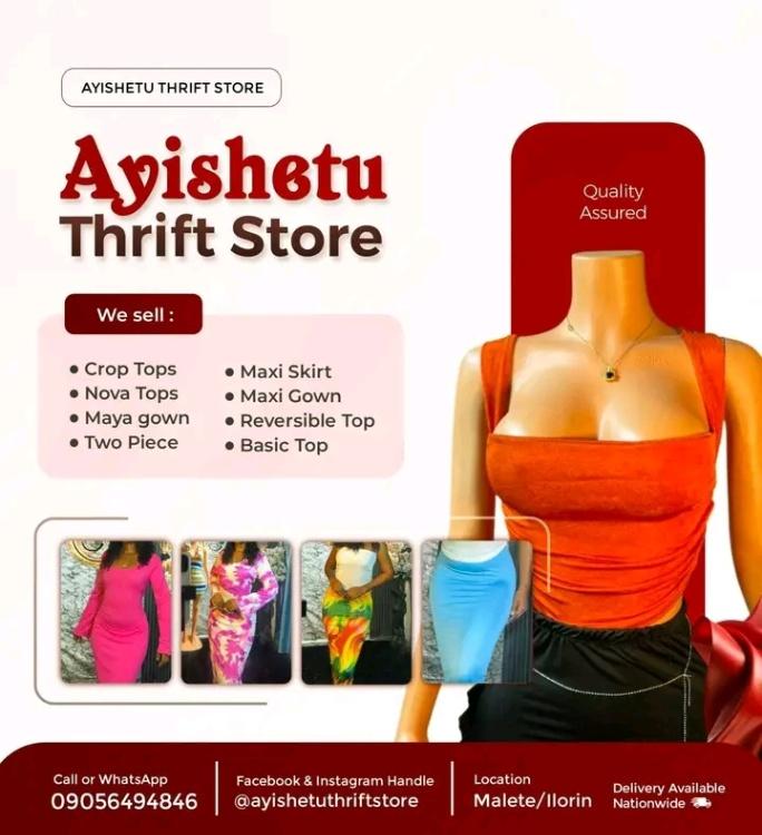 AYISHETU COLLECTION